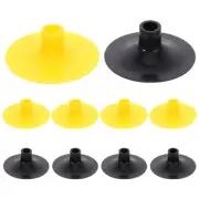 10pcs Kids Bow Suction Cup Arrows Archery Hunting Suction Cup Arrows