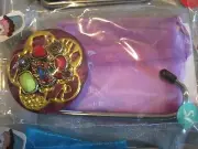 JC Table Counter Bar Top Bag Purse Hook Hanger "My Jewels" COA