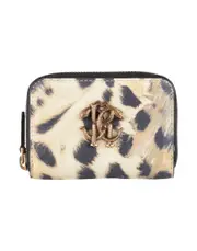 [ROBERTO CAVALLI] ROBERTO CAVALLI Coin purses - Item 31038633
