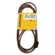 Cub Cadet Deck Drive Belt 50" Front Engine Riding Lawn Mowers OE# 954-04240