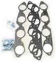 Patriot Exhaust H7889 Round Header Flange for Big Block Chevy