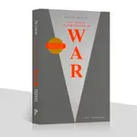 英文原版 THE CONCISE 33 STRATEGIES OF WAR 戰爭的33大戰略 戰爭的33條簡明策略 英文