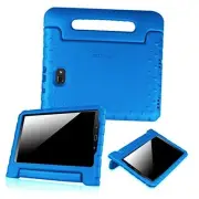Shockproof Case for Samsung Galaxy Tab A 10.1 (2016 NO S Pen Version), Light