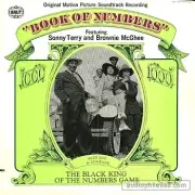Book Of Numbers Original Motion Picture Soundtrack Recording