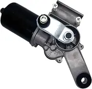 Front Windshield Wiper Motor Compatible with Nissan Murano 2003 2004 2005 2006 2007 V6 3.5L Sport Utility 3-Pin Replace# 28810CA00