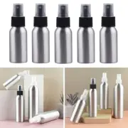 Refillable Empty Perfume Mist Atomiser Perfume Sprayer Spray Bottles Aluminium