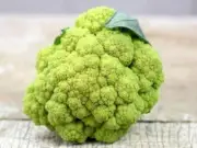 Cauliflower, Macerata Green - Heirloom Vegetable by Life-Force Seeds Australia