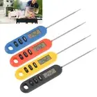 Meat Food Thermometer Read Thermometer Digital Cooking Kitchen Barbecue