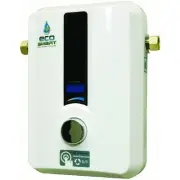 (1)-Ecosmart 220V 8.0 KW Electric Tankless On Demand Water Heater Eco-8