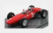 1:43 Spark Brm F1 P57 #3 England Gp 1963 L.Bandini S5270 Model