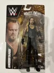 WWE Mattel UNDERTAKER Wrestlemania Hollywood 2022