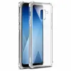 Shockproof Heavy Duty Hard Gel Case Cover for Samsung Galaxy S7 S8 S9 Plus S10