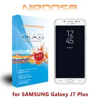 在飛比找松果購物優惠-NIRDOSA SAMSUNG Galaxy J7 Plus