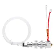 1 x V5 J-Head Hotend Kit with 0.4mm Nozzle For Anycubic I3 Mega 3D Printer
