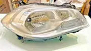 FIT FOR SUZUKI S CROSS SX4 HEAD LIGHTS LEFT SIDE JY 2013 T0 2017 @VD (for: Suzuki)