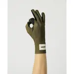 【YAO BIKE】FINGERSCROSSED #GLOVES MID SEASON OLIVE