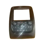 OEM 2016-17 Dodge Durango Mopar Vehicle Feature Controls Center Stack 68253730AI