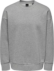 [Only & Sons] Male Sweatshirt