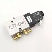 61.184.1051 Solenoid Valve Cylinder Valve For Heidelberg 102 Printing Machine