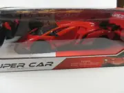 Remote Control 1:14 Scale XUDA Toys