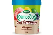 Scotts Osmocote Plus Organics 800g