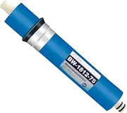 UOLAMS Reverse Osmosis Membrane 75 GPD 11.75"x1.75" RO Membrane Water Filter Replacement Fits Standard for Under Sink RO Drinking Water Filter Filtration Purifier System 1 Pack