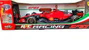 Licensed Maisto Ferrari SF-23 Formula 1 Remote Control - 1:10 Scale