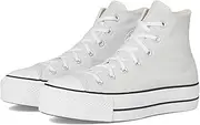 Converse Chuck Taylor All Star Leather High Top Shoe