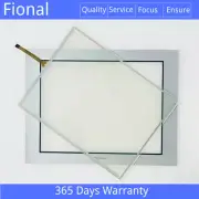 TP-4277S1 Touch Screen Panel Glass Digitizer For TP-4277S1+Overlay Film