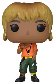 Pop! 10cm Funko Vinyl Figurine TLC TBoz Aint 2 Proud 2 Beg #228 Collectable Toy
