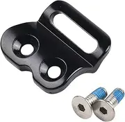 Bike Tail Hook Bicycle Derailleur Hanger Bike Rear Derailleur Gear Hanger Extender,for Giant,DEFY Aluminum Alloy Derailleur Tailhook