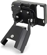 Motorcycle Navigation Bracket for Ducati for Multistrada 1200 Enduro 950 950S 1260 1260GT Motorcycle Windshield Mount Navigation Bracket Smartphone Holder Phone Mount (Color : 3)