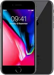 Apple iPhone 8 64GB 256GB - (Renewed)