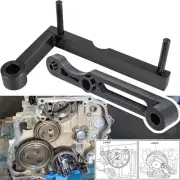 for Detroit Diesel DD13 DD15 Idler 3 Cantilever Tool J-47487+Crankshaft TDC L...