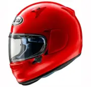 Arai Regent-X Helmet - Code - Red - XX-Large