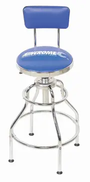 Kincrome K8110 - Pneumatic Garage Stool
