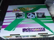 Vintage Xtreme Limits X-treme roller blades ice skates TETRA GTX ABEC-1 SIZE 10