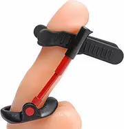 Size Matters Pro Penile Aide Extenders Size Matters Dildo Sexual Wellness Products Male Sex Toys Penis Sleeve Strap On Sex Toys Bondage Gear & Accessories Penis Enlargement Pro Penis Device