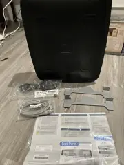 Intel® Entry Storage System SS4200-E BRAND NEW All Cords, Manuals, Disks Perfect