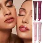 Lip Gloss Plumping Lip Balm Hydrating for Women Makeup Lipstick Lip sincere