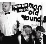 BELLE & SEBASTIAN / PUSH THE BARMAN TO OPEN OLD WOUNDS (2CD)