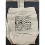 SPANCONNY 飾品控手提袋