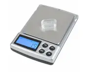 Digital Pocket Scale