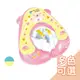 韓國Nai-B奈比嬰兒趴式泳圈(多色) 泳圈 游泳圈 寶寶游泳 兒童戲水 戲水玩具【公司官方現貨】