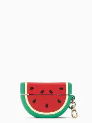 What-A-Melon Silicone Airpod Gen 3 Case
