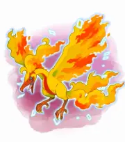 Legal Shiny Event! Shiny Galarian Moltres + free item for Pokemon Sword/Shield