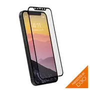 EFM ScreenSafe Glass screen protector for iPhone 12 / 12 Pro