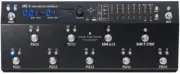 FREE THE TONE ARC-4 Audio Routing Controller Clickless Switcher Effect Pedal