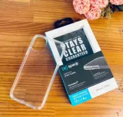 New Genuine Speck Presido Stay Clear Case Cover For Apple iPhone 11