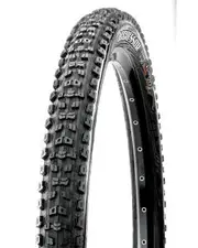 Maxxis Aggressor Folding MTB Tyre DD TR 27.5 x 2.50